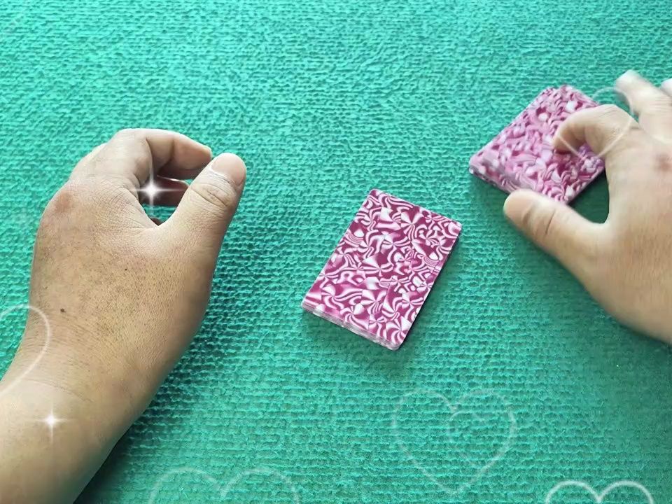 5分钟教会你“作假款扑克牌玩斗牛仪器产品一《我来教教你怎么赢 》