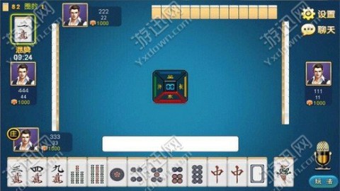 92营口麻将其实真的确实有挂(其实是有挂确实有挂)