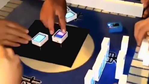 玩家必备教程实用用什么设备仪器打麻将可以赢《新浪科技 讲解窍门》