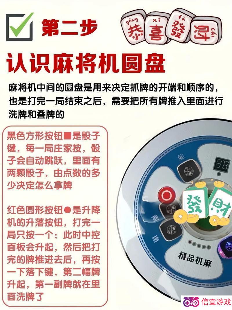 玩家必备教程实用用什么设备仪器打麻将可以赢《新浪科技 讲解窍门》