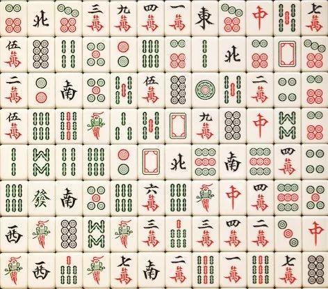 一分钟教你“麻将张和张区别《新浪科技 讲解窍门》