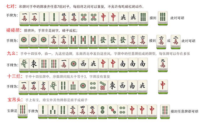 中至上饶麻将确实有挂的(揭秘微信里胡牌神器)
