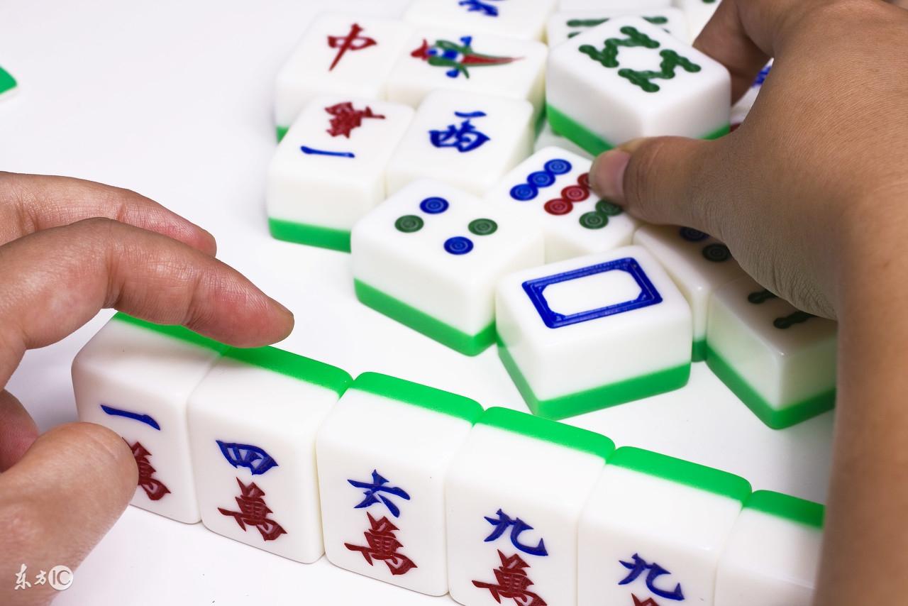 实测分享“麻将牌九什么高科技工具好用《详细教程 新浪科技》