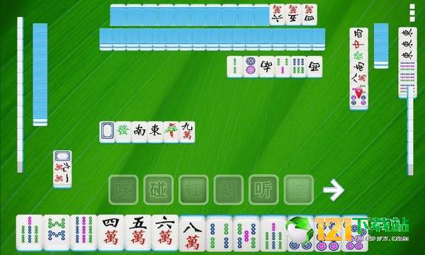 必备攻略闲来麻将有什么规律吗(揭秘微信里自建房怎么赢)