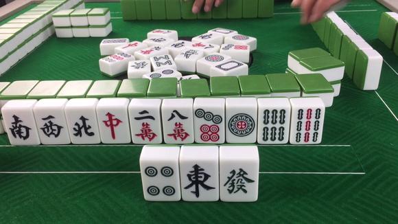 来趣广西麻将十三张其实是有挂确实有挂(其实真的有挂)