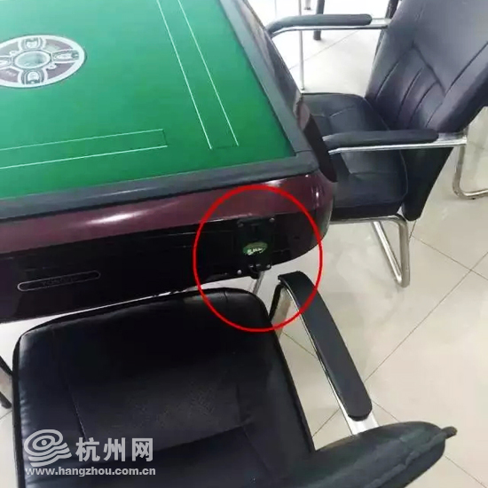 5分钟教会你“自动麻将机有哪些产品—详细解说+新浪科技
