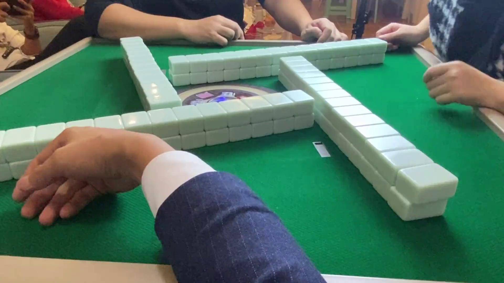 贵阳手机麻将助赢神器(其实真的确实有挂)