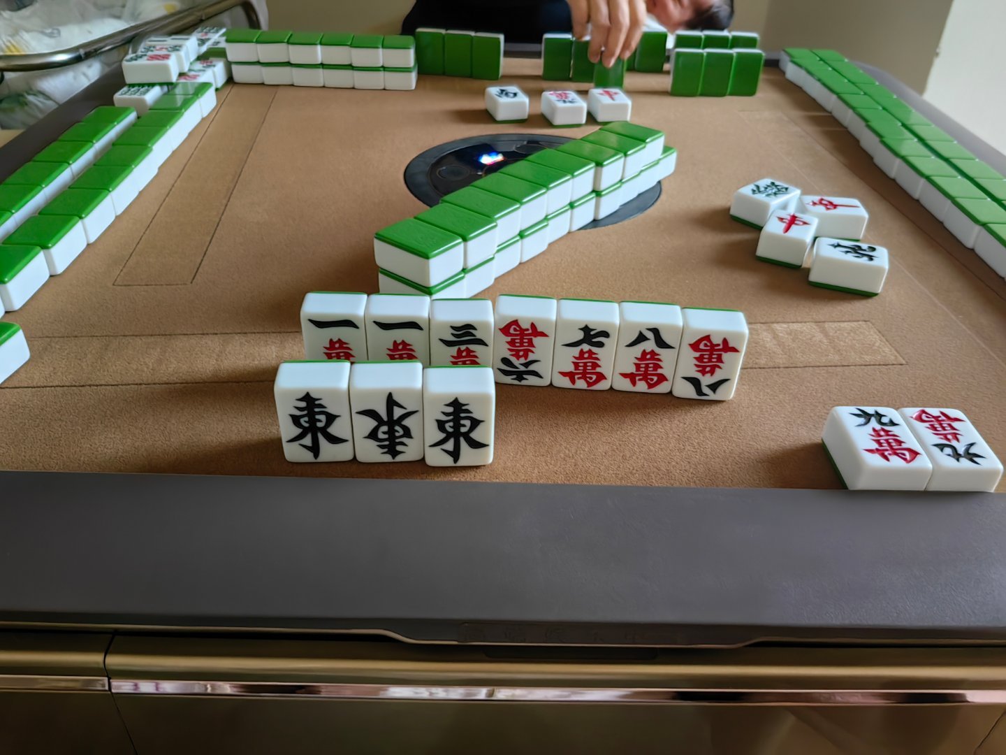 和和麻将原来真的有挂呢(其实是有挂的)