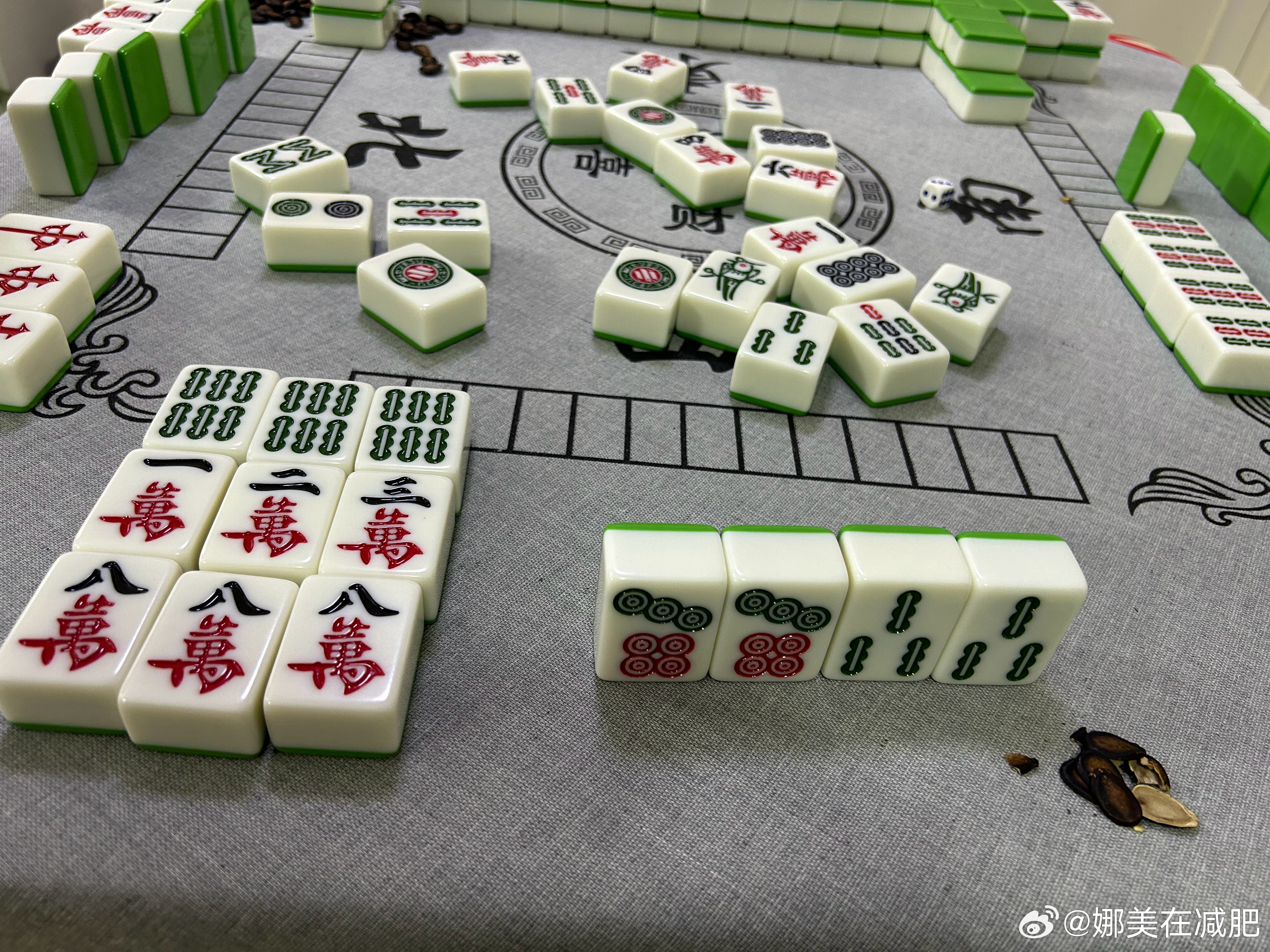 奥云麻将究竟是不是有挂(到底是不是有挂)
