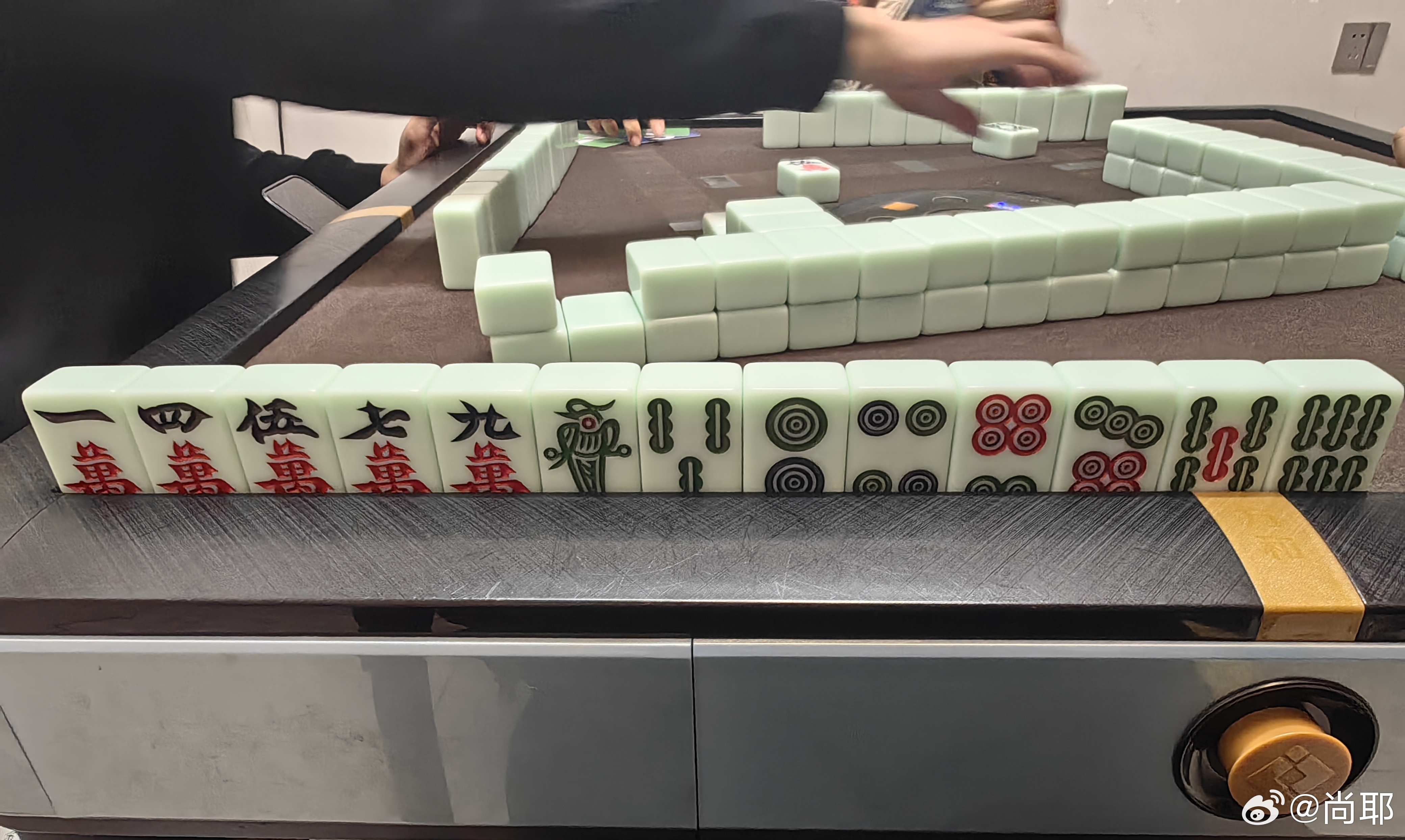 奥云麻将究竟是不是有挂(到底是不是有挂)