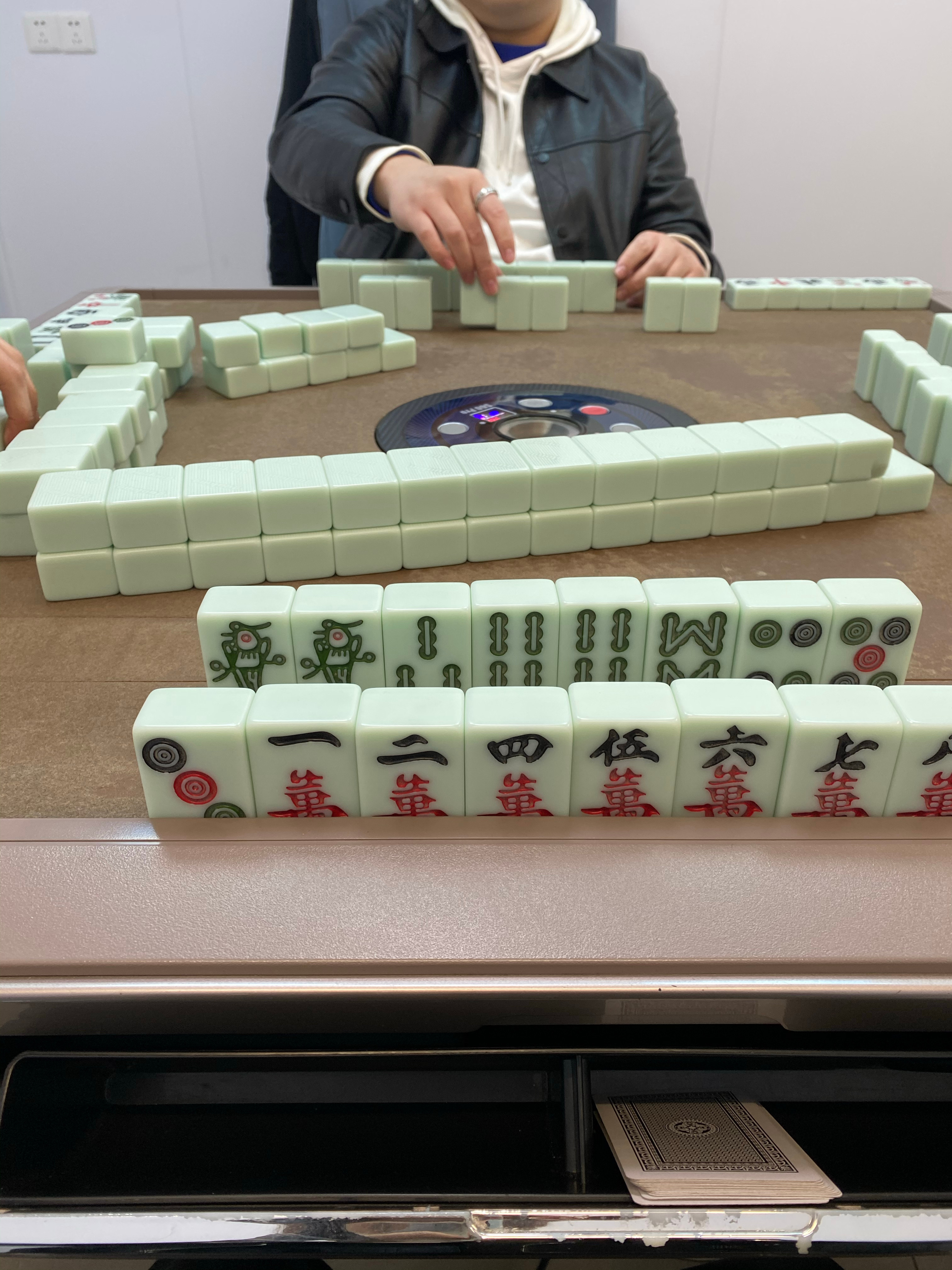 四方麻将确实有挂吗(确实真有挂)