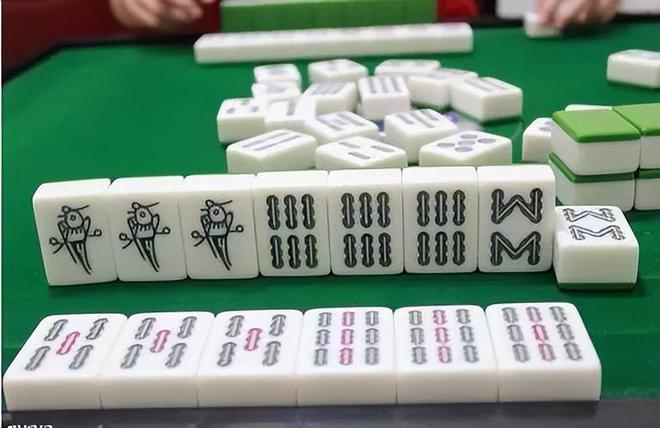 娱网皮球麻将究竟是不是有挂(确定是有挂)