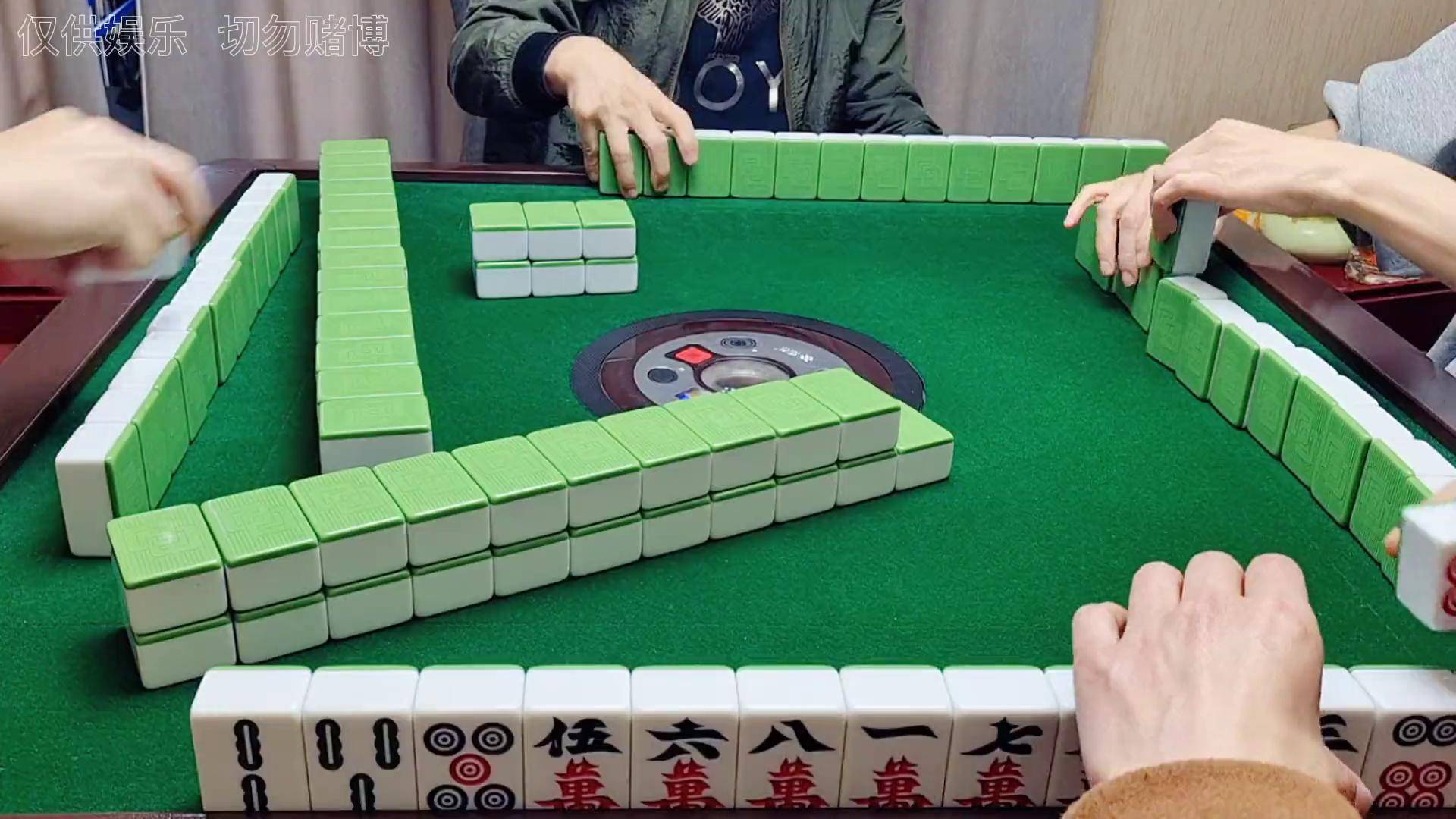 蜀渝麻将其实真的有挂(有挂技巧辅助器)