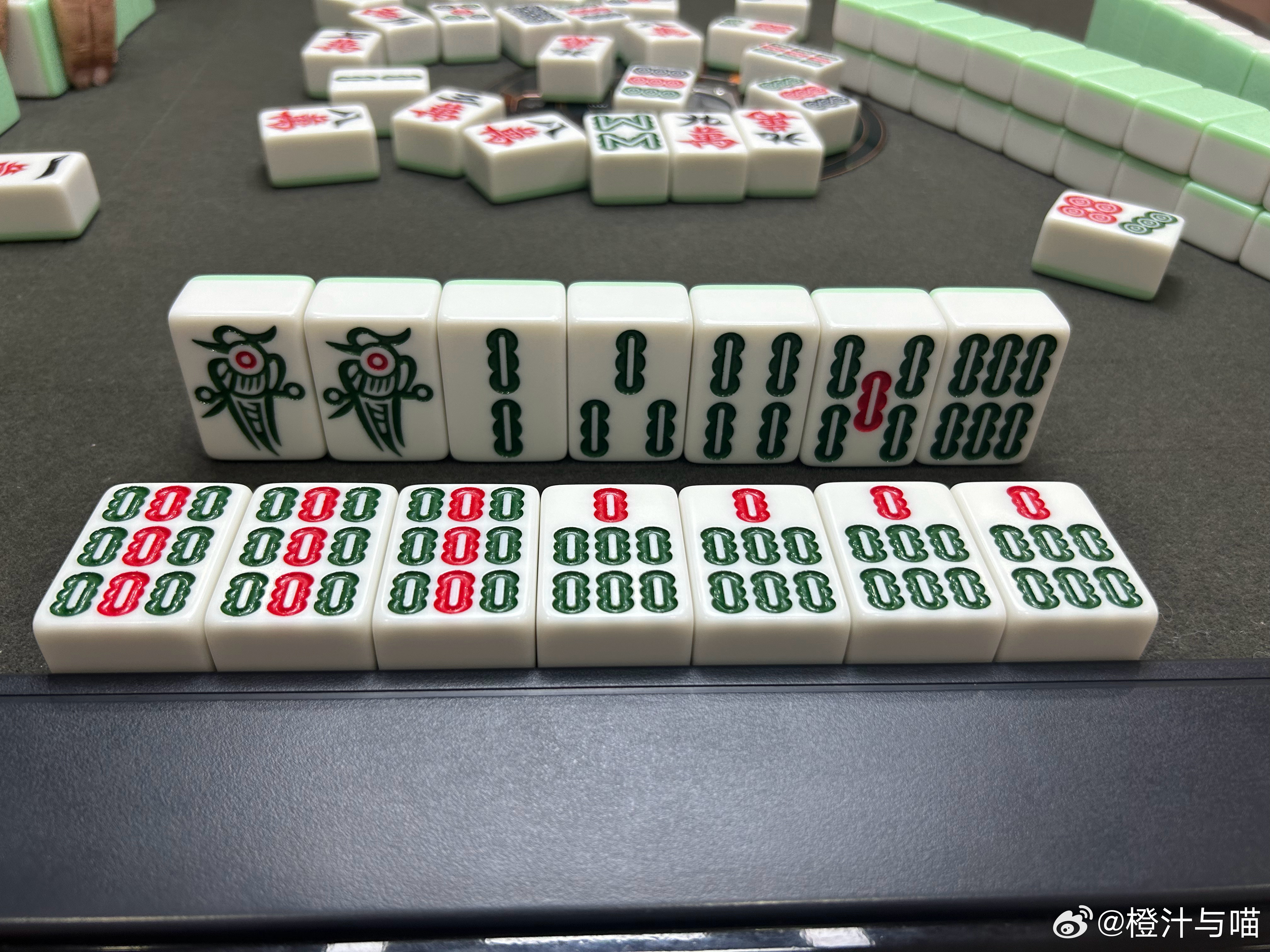 0759湛江麻将究竟是不是有挂(真的有挂)