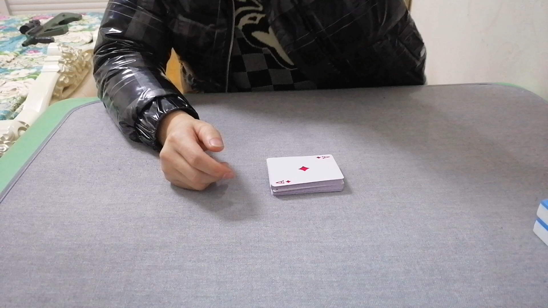 新教你‘‘三公有什么办法控制牌《新浪科技 讲解窍门》