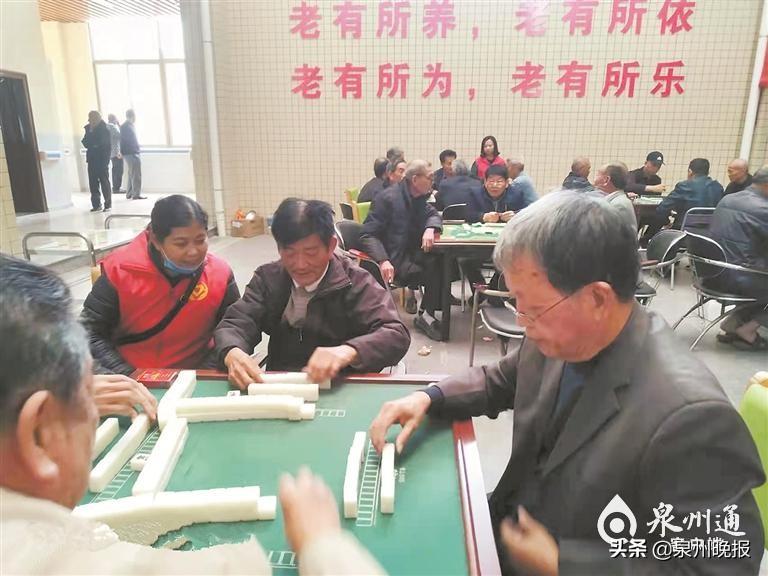 开心泉州麻将怎么提升胜率(揭秘手机上系统发好牌)