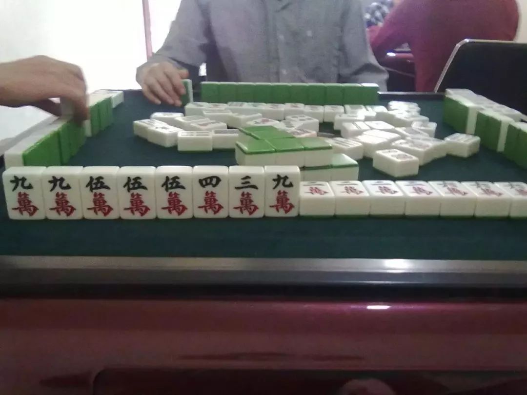 朋友安徽麻将其实确实有挂(确实是有挂)