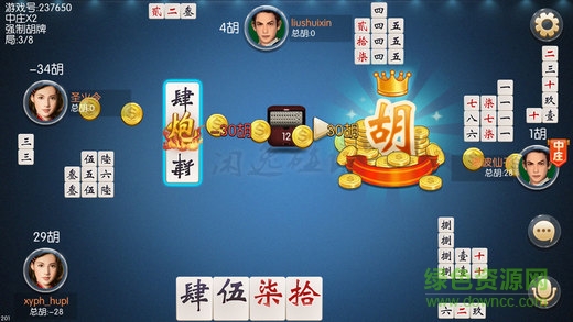 闲逸麻将app其实真的确实有挂(确实真有挂)