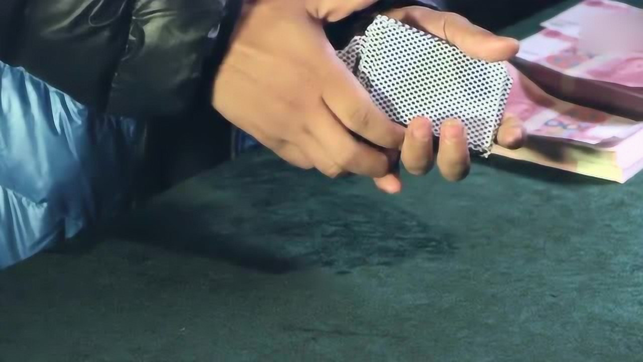 实测分享“玩三公最简单出老 千方法视频—详细解说+新浪科技