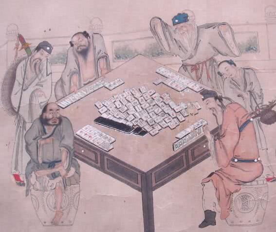 必备攻略微乐广西麻将赢牌的技巧(究竟到底有挂吗)