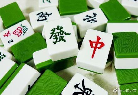中至上饶麻将怎么一直输(揭秘小程序专用神器)