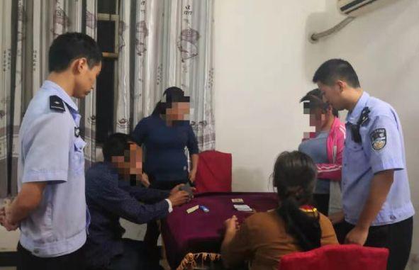 中至赣州麻将原来真的有挂呢(其实真的确实有挂)