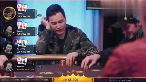 (2分钟介绍)“玩闷金花拿大牌怎么简单出老千方法_《爱问知识人 使用说明》