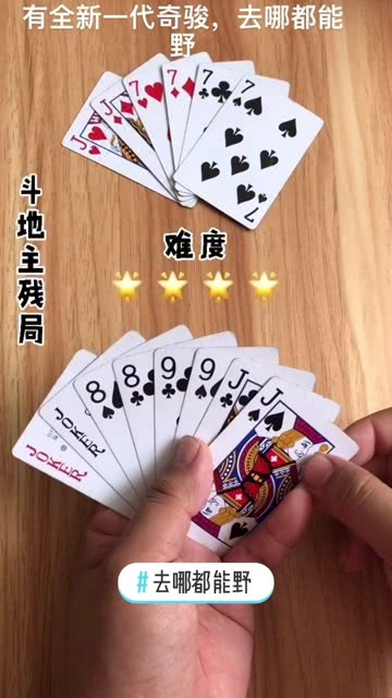 给大家爆料一下普通扑克三公去真的吗一《我来教教你怎么赢 》