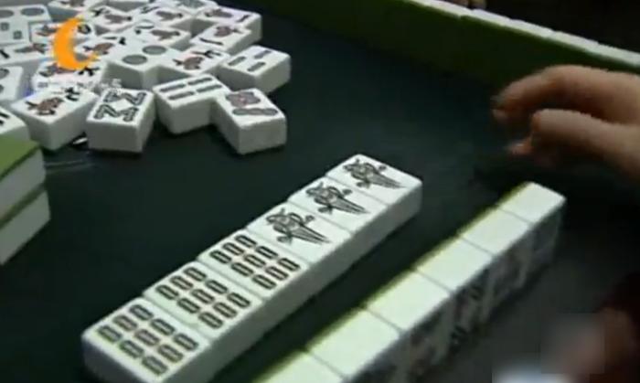兴动麻将其实确实有挂(到底是不是有挂)