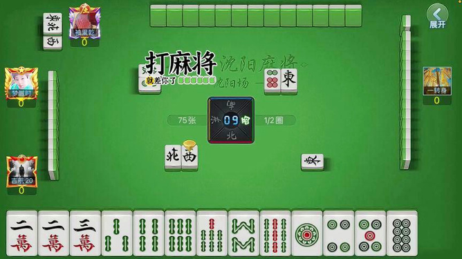 惠州茶庄麻将有挂技巧辅助器(真的有挂)