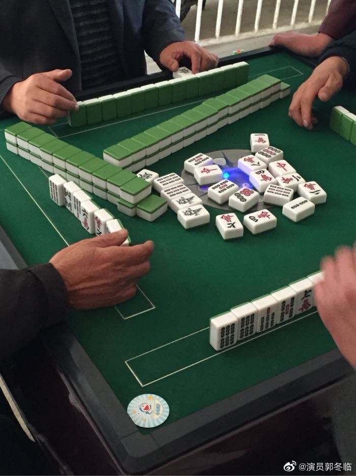 元来麻将究竟有没有挂(真的有挂确实有挂)
