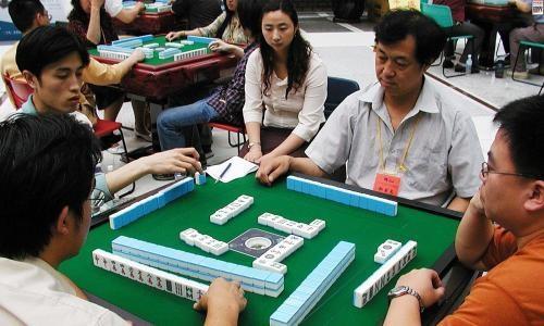 教程辅助“打普通麻将机怎么出千《详细教程 新浪科技》