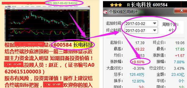 我来教教大家“推筒子手气不好如何转运《新浪科技 讲解窍门》