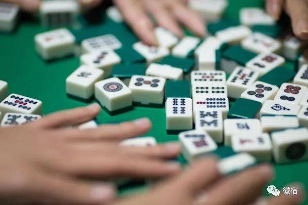 「热点资讯」免安装普通麻将总是输想要赢记住这技巧—详细解说+新浪科技