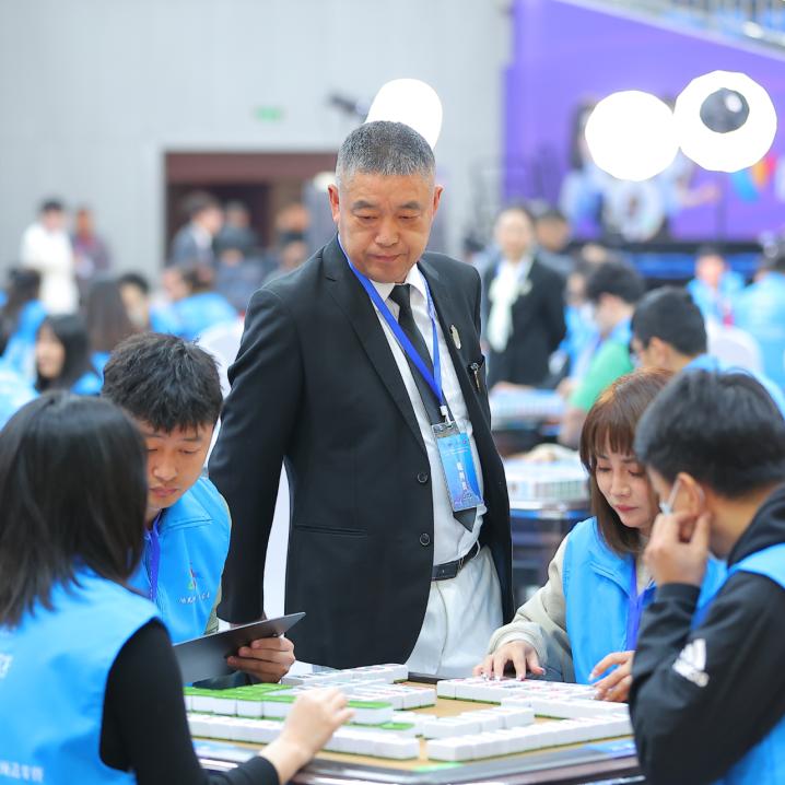 微乐山东麻将胡牌技巧(揭秘微信里助赢软件)