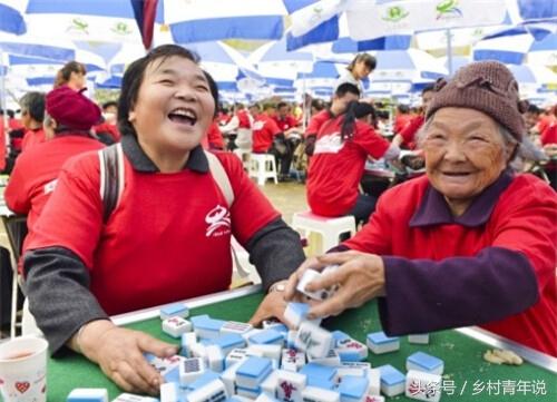 微信雀神广东麻将提高胜率技巧(揭秘小程序输赢规律)