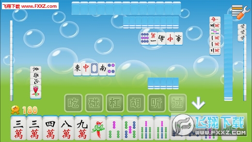 手机麻将插件(揭秘小程序如何让牌变好)