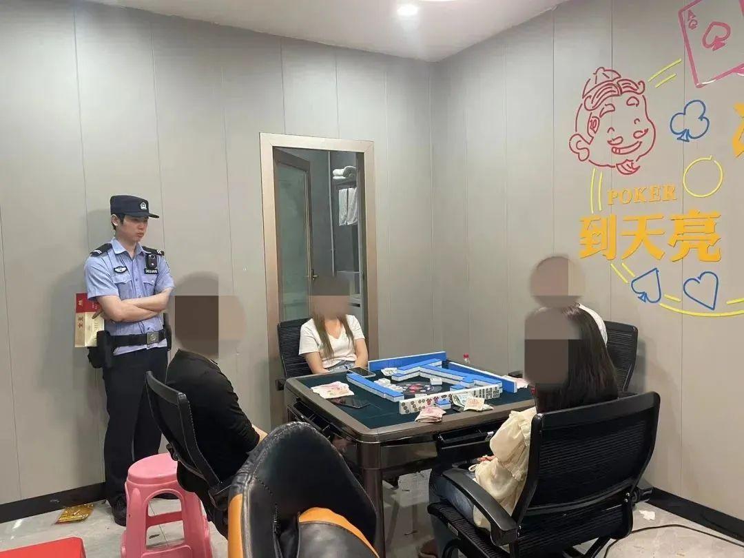 中至吉安麻将确实有挂的(揭秘微信里插件免费)