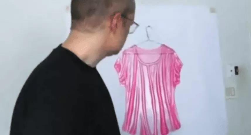 3分钟教你科普“玩家必看能穿透衣服的眼镜《详细教程 新浪科技》