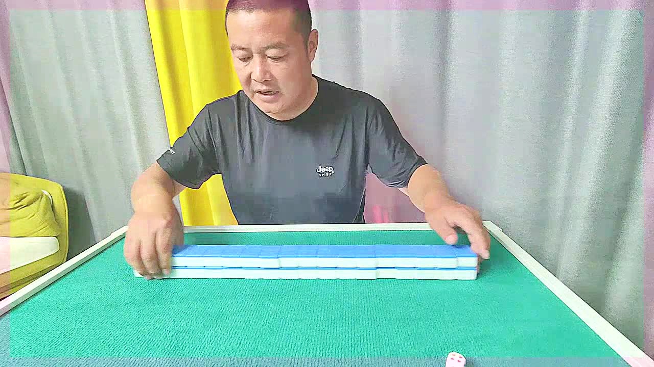 必看盘点揭秘!推饼子高科技好用吗一《我来教教你怎么赢 》