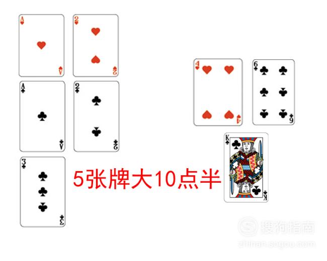 玩家必备攻略“普通扑克牌九点半发大牌十大方法《详细教程 新浪科技》