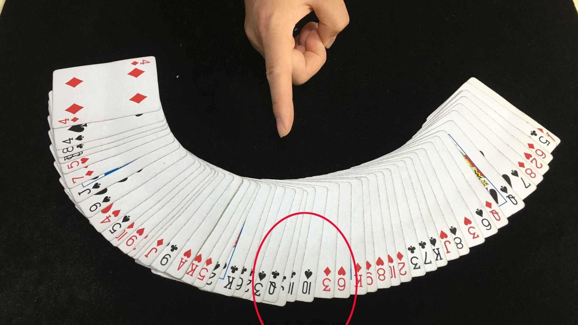 三分钟了解&quot;普通扑克纸牌斗牛新仪器—详细解说+新浪科技