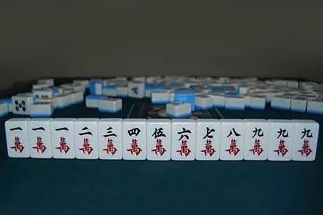 玩家必备教程介绍老千麻将斗牛千术手法图解 《新浪科技 讲解窍门》