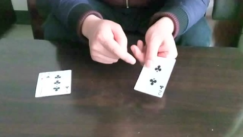 我来教教大家“三张牌最简单几种作弊方法《详细教程 新浪科技》