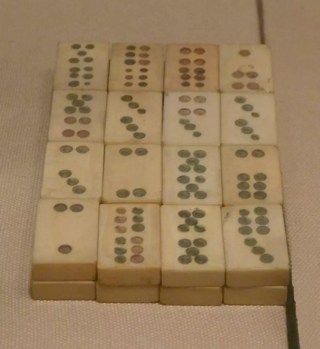 一分钟教你“最先进的麻将推牌九高科技仪器《详细教程 新浪科技》