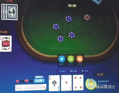 (2分钟介绍)“纸牌金花有啥仪器设备《详细教程 新浪科技》