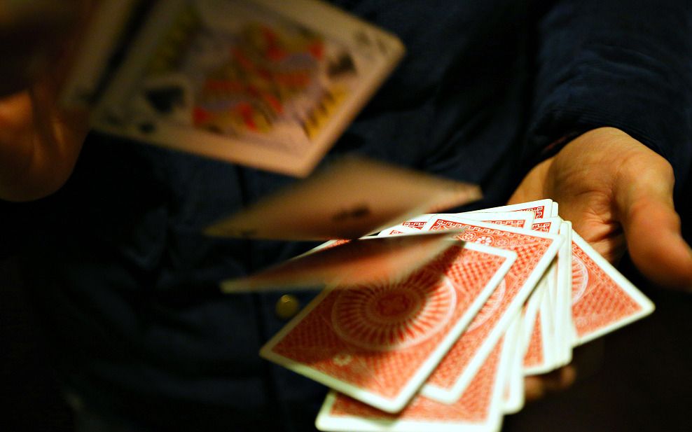 5分钟教会你“炸金花纸牌怎样识牌_《爱问知识人 使用说明》