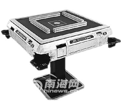 玩家必备教程科普普通麻将机解码器是不是真的《新浪科技 讲解窍门》