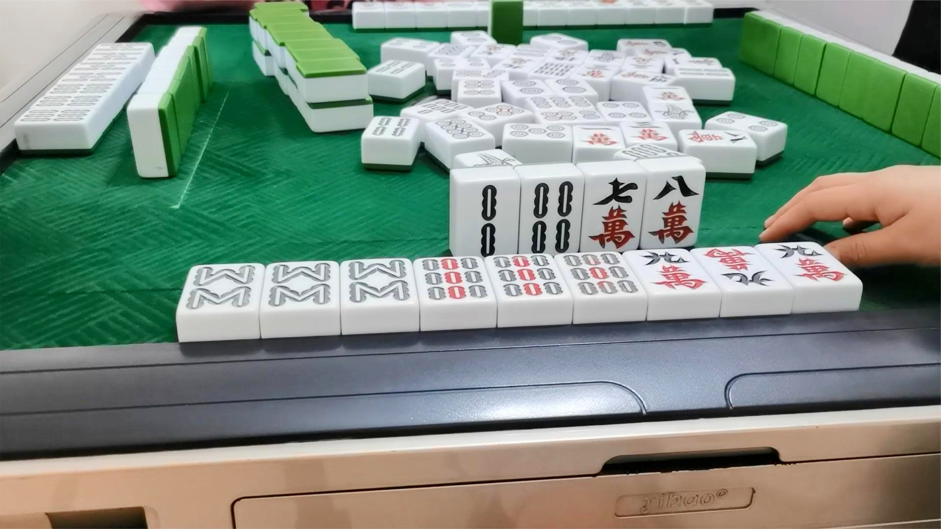 四川家园麻将断勾卡是不是有挂(真的确实是有挂)