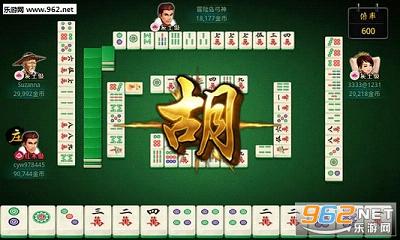 小蜀麻将其实确实有挂(有挂技巧辅助器)